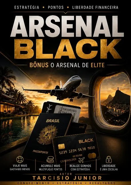 Capa do bônus Arsenal de Elite