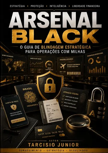 Capa do bônus Guia de Blindagem Estratégica